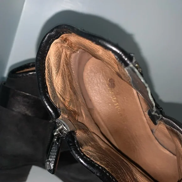 Donald Pliner Dalis Ankle Boot - Picture 8 of 8